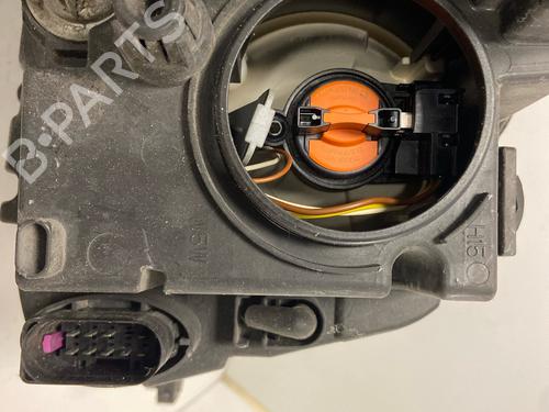 Left headlight VW TOURAN (1T3) 1.6 TDI | BP38308899C28 - Image 4