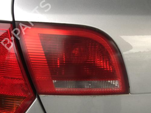 Used Left tailgate light Left tailgate light 36579466 36579466