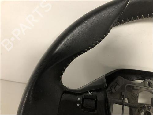 Used Steering wheel Steering wheel PEUGEOT 308 II (LB_, LP_, LW_, LH_, L3_) 1.6 THP 125 (125 hp) 33587364 33587364