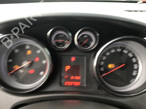 AC compressor OPEL MERIVA B MPV (S10) | BP33601795M34 - Image 6