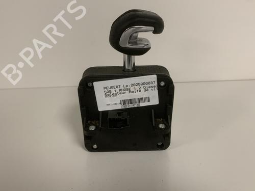 gear-lever-peugeot-508-i-8d_-2010-2011-2012-2013-2014-2015-2016-2017-2018-33592810 main image