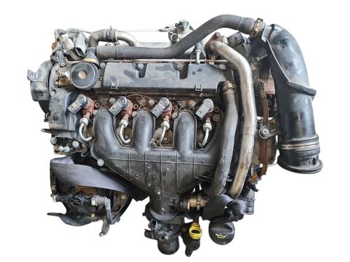 Used Engine Engine 37241373 37241373
