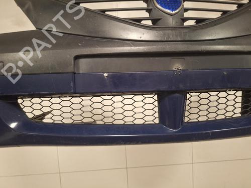 Front bumper DACIA LOGAN (LS_) 1.4 (LS0A, LS0C, LS0E, LS0G) | BP37255961C7  - Image 5