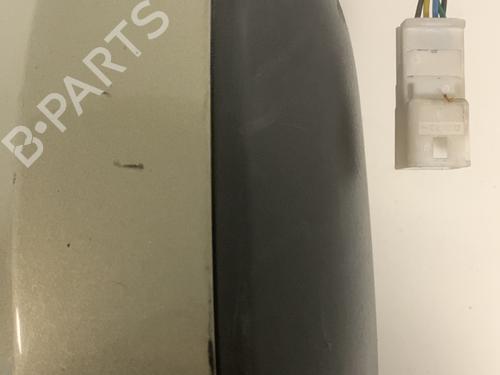 Used Right mirror Right mirror DACIA SANDERO 1.4 (BS0C, BS0A, BS0G, BS1F, BS0E) (75 hp) 33594802 33594802