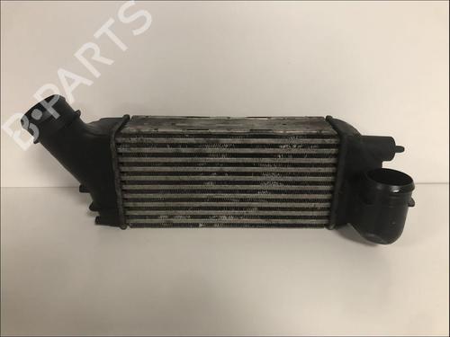 Used Intercooler Intercooler CITROËN C4 Picasso I MPV (UD_) [2006-2015] 33582322 33582322