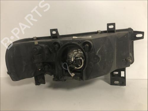 Used Left headlight Left headlight NISSAN INTERSTAR Van (X70) dCi 115 (115 hp) 33581151 33581151