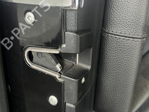 Used Front left lock Front left lock MERCEDES-BENZ CLK (C209) CLK 320 CDI (209.320) (224 hp) 33731149 33731149