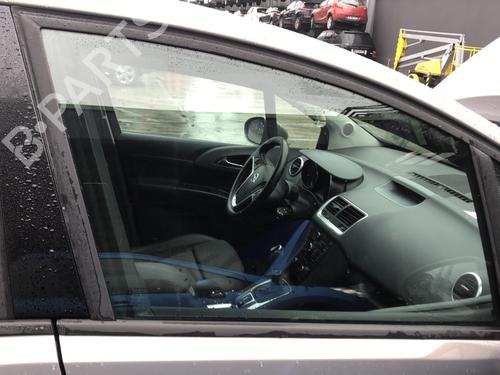 Used Front right door window Front right door window OPEL MERIVA B MPV (S10) [2010-2017] 36580652 36580652