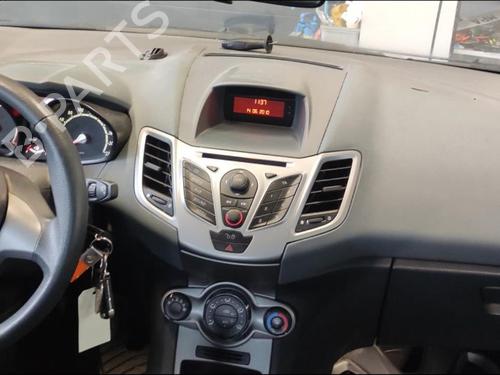 Used Dashboard Dashboard FORD FIESTA VI (CB1, CCN) 1.4 TDCi (68 hp) 33584550 33584550
