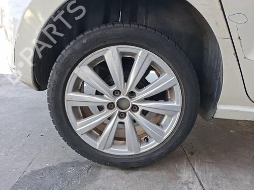 Jante Jante VW POLO V (6R1, 6C1) [2009-2022] 36002882 36002882