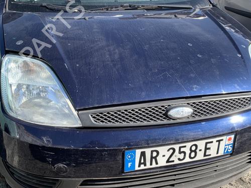 Used Parts FORD FIESTA V (JH_, JD_) 1.4 TDCi 4524313