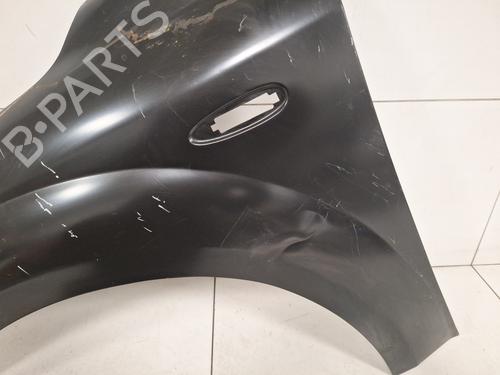 Used Left front fenders Left front fenders FIAT CROMA (194_) 1.9 D Multijet (194AXC1B, 194AXC12) (150 hp) 36047831 36047831