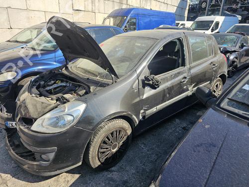 Used Parts RENAULT CLIO III (BR0/1, CR0/1) 4792416