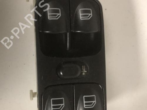 Left front window switch MERCEDES-BENZ C-CLASS (W203) C 180 (203.035) | BP33597814I27 - Image 2