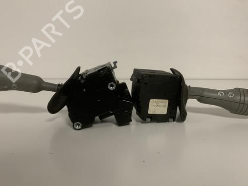 Used Steering column stalk Steering column stalk RENAULT TWINGO I (C06_) [1993-2012] 33593401 33593401
