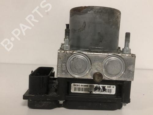 Used ABS pump ABS pump PEUGEOT 308 I (4A_, 4C_) 1.6 HDi (109 hp) 33595922 33595922