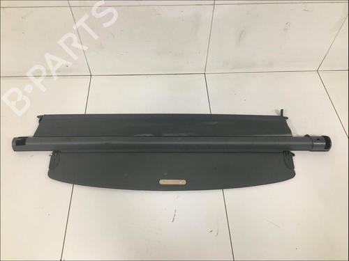 Hoedenplank Hoedenplank RENAULT MEGANE I Grandtour (KA0/1_) 1.9 dTi (KA0N) (98 hp) 34615083 34615083