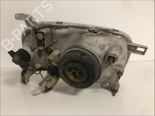 Used Left headlight Left headlight NISSAN MICRA II (K11) 1.0 i 16V (K11) (54 hp) 33584192 33584192