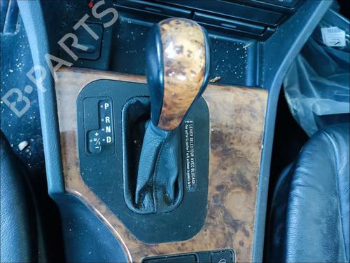 Used Gear lever Gear lever BMW 5 (E34) [1987-1995] 33587008 33587008