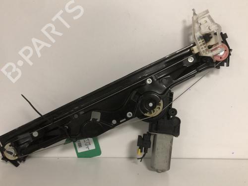 Front right window mechanism FORD KA (RU8) 1.2 | BP33595684C23 - Image 2