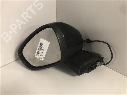 left-mirror-citroen-c5-iii-rd_-2008-2009-2010-2011-2012-2013-2014-2015-2016-2017-33581691 main image