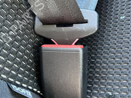 Engache cinturón Engache cinturón PEUGEOT 208 I (CA_, CC_) 1.2 THP 110 (110 hp) 33653305 33653305