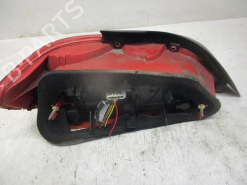 Used Right taillight Right taillight PEUGEOT 406 (8B) 2.0 HDI 110 (109 hp) 36047655 36047655