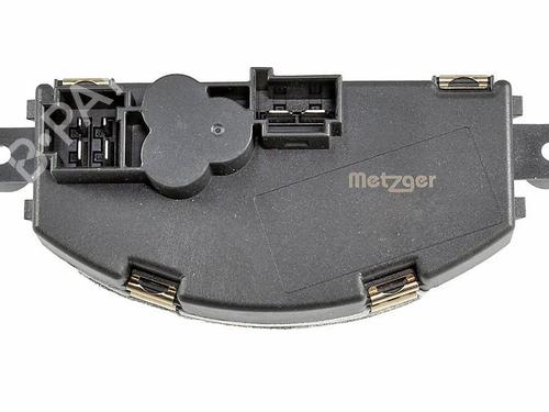 Varmeblæsermodstand Varmeblæsermodstand MERCEDES-BENZ VITO Van (W447) [2014-2026] 34706004 34706004