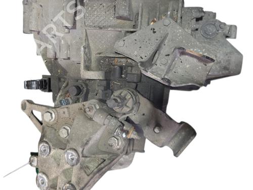 gearbox-peugeot-boxer-van-2006-34044899 main image