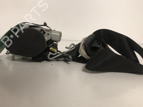 Used Front right seatbelt Front right seatbelt PEUGEOT 207 (WA_, WC_) 1.6 HDi (109 hp) 33596341 33596341
