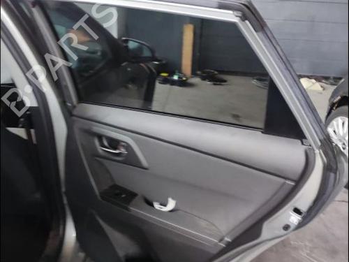 Used Rear right window mechanism Rear right window mechanism TOYOTA AURIS (_E18_) 1.2 (NRE185_, NRE185R) (116 hp) 33585228 33585228