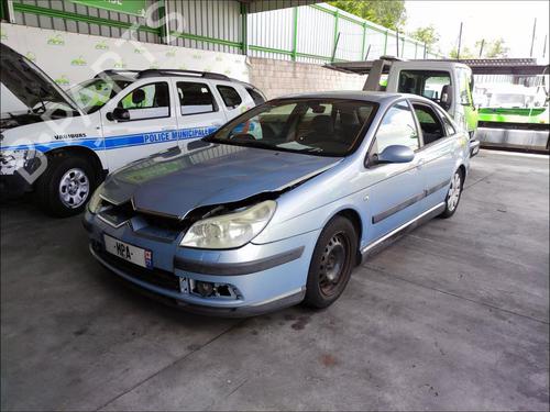 Steering rack CITROËN C5 II (RC_) | BP33580844M22 - Image 3