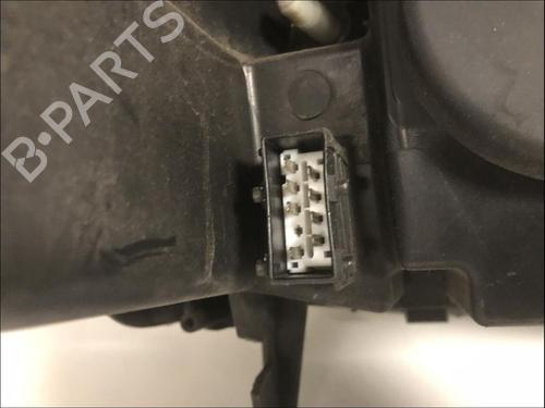 Used Left headlight Left headlight PEUGEOT 407 SW (6E_, 6D_) 2.0 HDi 135 (136 hp) 33582004 33582004