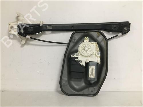 Used Rear right window mechanism Rear right window mechanism VW GOLF V (1K1) [2003-2010] 33577917 33577917