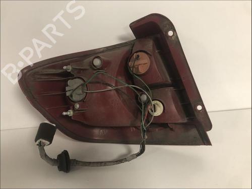 Used Right taillight Right taillight HYUNDAI GETZ (TB) 1.5 CRDi (88 hp) 33581434 33581434