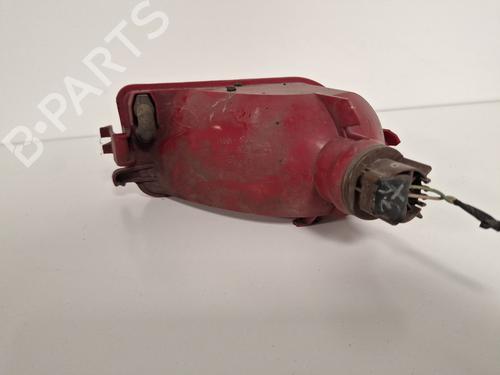 Used Rear bumper left light Rear bumper left light CITROËN C4 I (LC_) 1.6 HDi (90 hp) 33593181 33593181