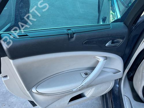 Used Rear left window mechanism Rear left window mechanism CITROËN C5 II Break (RE_) [2004-2008] 34204469 34204469