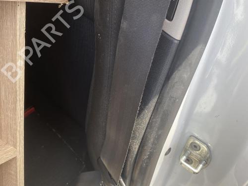 Used Rear left seatbelt Rear left seatbelt 37034946 37034946