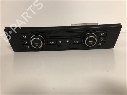 Used Climate control Climate control BMW 3 Coupe (E92) 330 xd (231 hp) 33579251 33579251