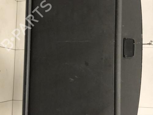 Used Rear parcel shelf Rear parcel shelf VW TOURAN (1T1, 1T2) 1.9 TDI (105 hp) 33595336 33595336