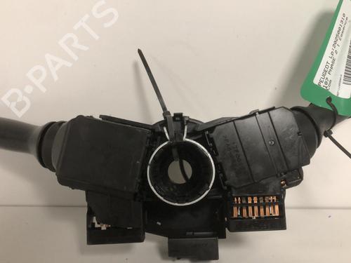 Used Steering column stalk Steering column stalk PEUGEOT 107 (PM_, PN_) 1.0 (68 hp) 33595553 33595553