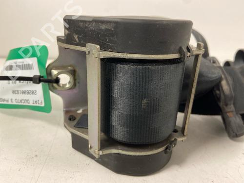 Front right seatbelt FIAT DUCATO Platform/Chassis (250_) 100 Multijet 2,2 D | BP35940072I25 - Image 2
