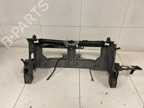 Frontplade/Frontkurv RENAULT TWINGO II (CN0_) 1.5 dCi 75 | BP38426731C72 - Image 2