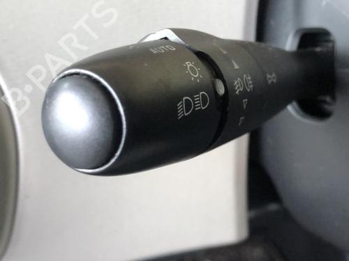 Used Steering column stalk Steering column stalk CITROËN C4 Picasso I MPV (UD_) [2006-2015] 33598357 33598357