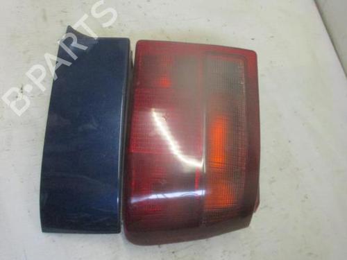 Used Right taillight Right taillight CITROËN ZX (N2) [1991-1999] 33575593 33575593