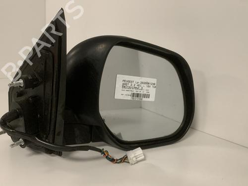 Used Right mirror Right mirror PEUGEOT 4007 (VU_, VV_) 2.2 HDi (156 hp) 33583761 33583761