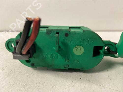 Heater resistor RENAULT ESPACE IV (JK0/1_) 2.2 dCi (JK0H) | BP38941407M108 - Image 2