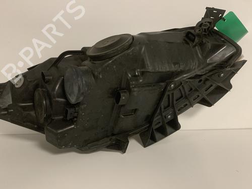 Used Left headlight Left headlight CITROËN C4 Grand Picasso I (UA_) [2006-2013] 33593997 33593997