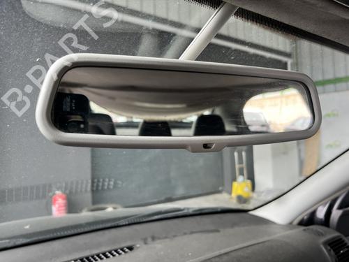 Used Rear mirror Rear mirror SEAT LEON (1M1) 1.9 TDI (110 hp) 34705749 34705749