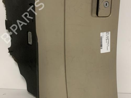 Porta-luvas Porta-luvas AUDI A6 C5 (4B2, 4B4) 2.5 TDI (180 hp) 33593772 33593772